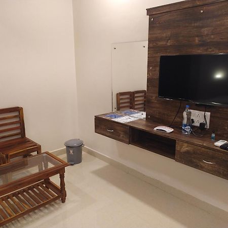Hotel Rani And Rani Residency Pondicherry Exterior foto