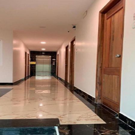 Hotel Rani And Rani Residency Pondicherry Exterior foto